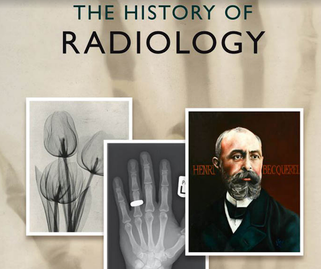 The History of Radiology