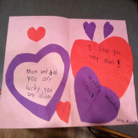 Valentines Quotes For Parents