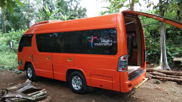 Travel Jakarta Purbalingga