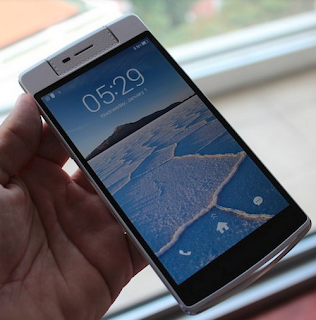  8. Oppo N3