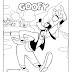 Coloring Pages for Kids Mickey Mouse