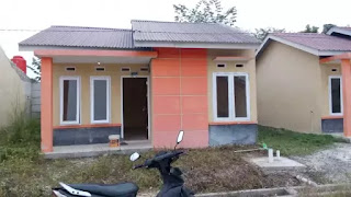 Rumah Sewa Di Griya Setia Nusa