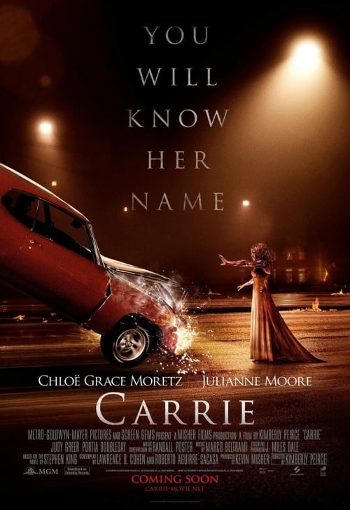 [HD] Carrie, La vengeance 2013 Streaming Vostfr DVDrip