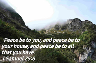 Top 10 Bible Verses On Peace Wallpapers 10
