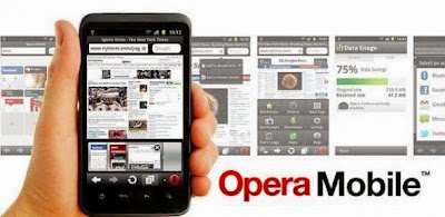 opera mobile