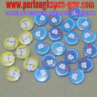 PIN PMR Wira