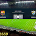 BARCELONA VS MALAGA  19 November 2016