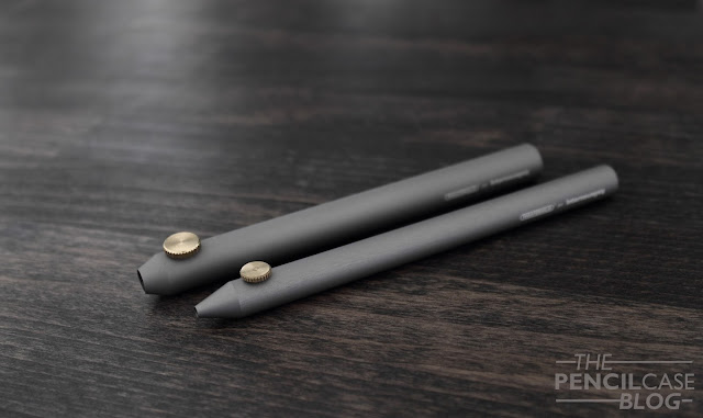 Parafernalia Neri Pen and Leadholder review