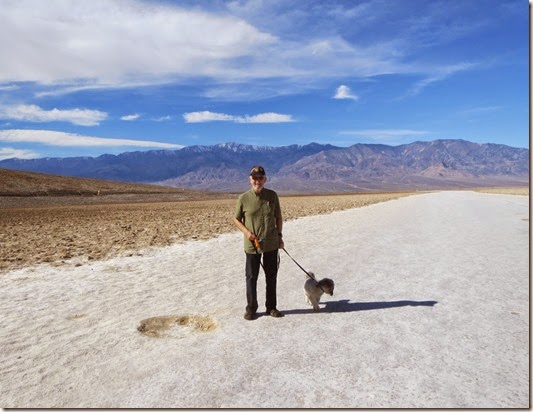Badwater
