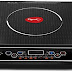 Pigeon by Stovekraft Cruise 1800-Watt Induction Cooktop (Black)