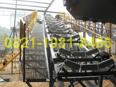 Jual Belt Conveyor