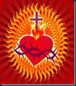 sacred heart