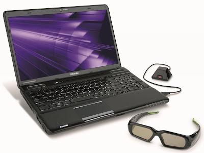 Toshiba Laptop Notebook Modelleri