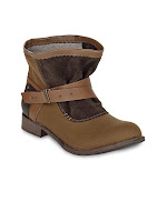 Boots Caterpillar Women1