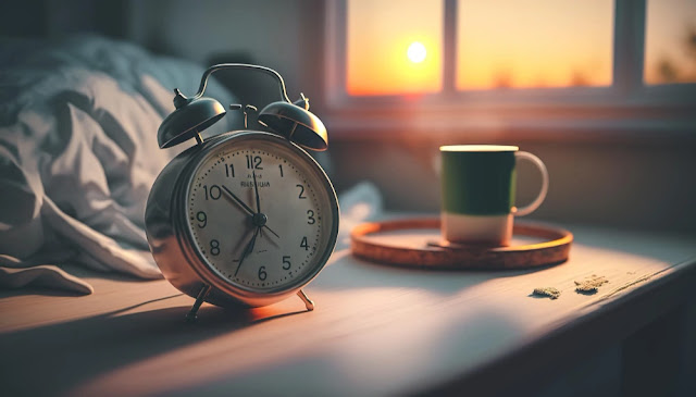 10 Powerful Morning Routine Ideas for Men to Boost Productivity and Success