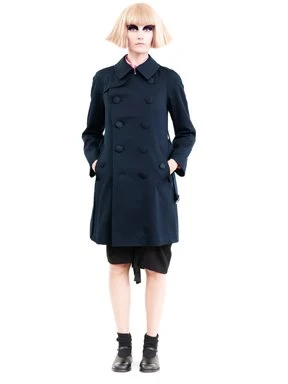 comme des garçons