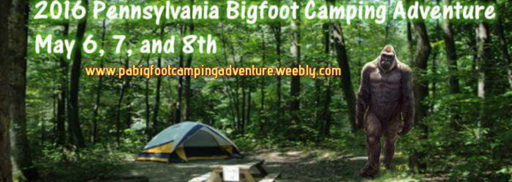 Ghost Hunting Theories Camping With Bigfoot Great Event