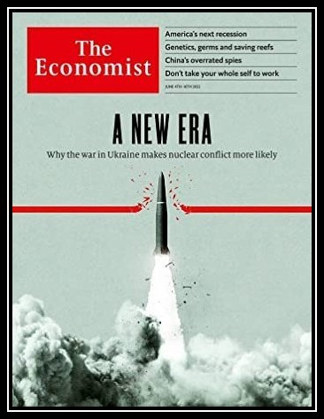 The Economist - United States Edition Kindle Edition