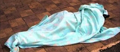 غسالة تنهي حياة ربة منزل في سوهاج