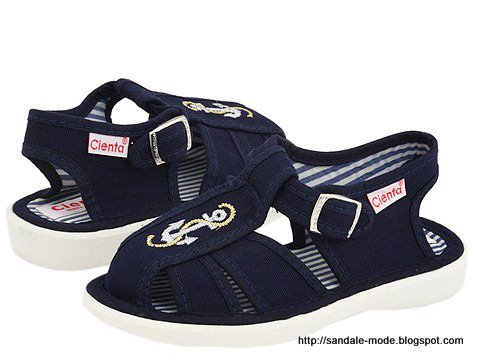 Sandale mode:027612W~[693998]