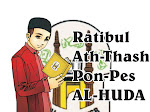 Ratib Al-Athash (Bacaan Wirid Ba'da Shubuh)