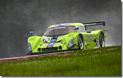Krohn 76, NJMP winner, 2009