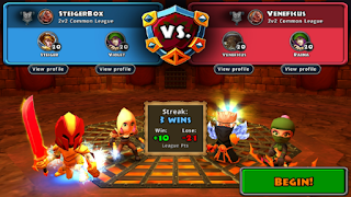 Dungeon Quest Mod Apk