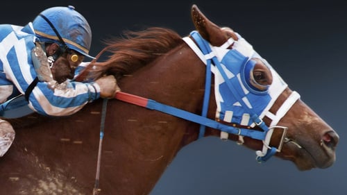 Secretariat - Ein Pferd wird zur Legende 2010 uncut
