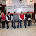 CNOP CELEBRA ENCUENTRO DE UNIDAD CENOPISTA  RIO  BRAVO, REYNOSA Y DIAZ ORDAZ