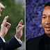   DONOLD TRUMP is a racist at his core, he believes black people are inferior- JOHN LEGEND (video)