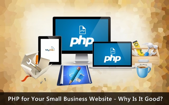 php web development