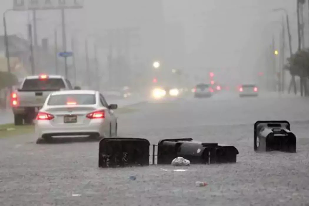 11 Makna Mimpi Banjir, Tanda Hadirnya Rejeki