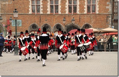 Heilig Bloedprocessie 2012