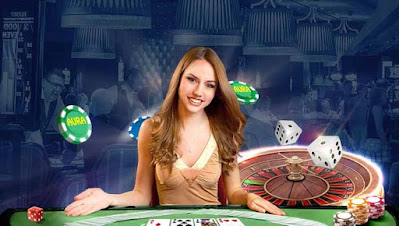 Judi Casino Online