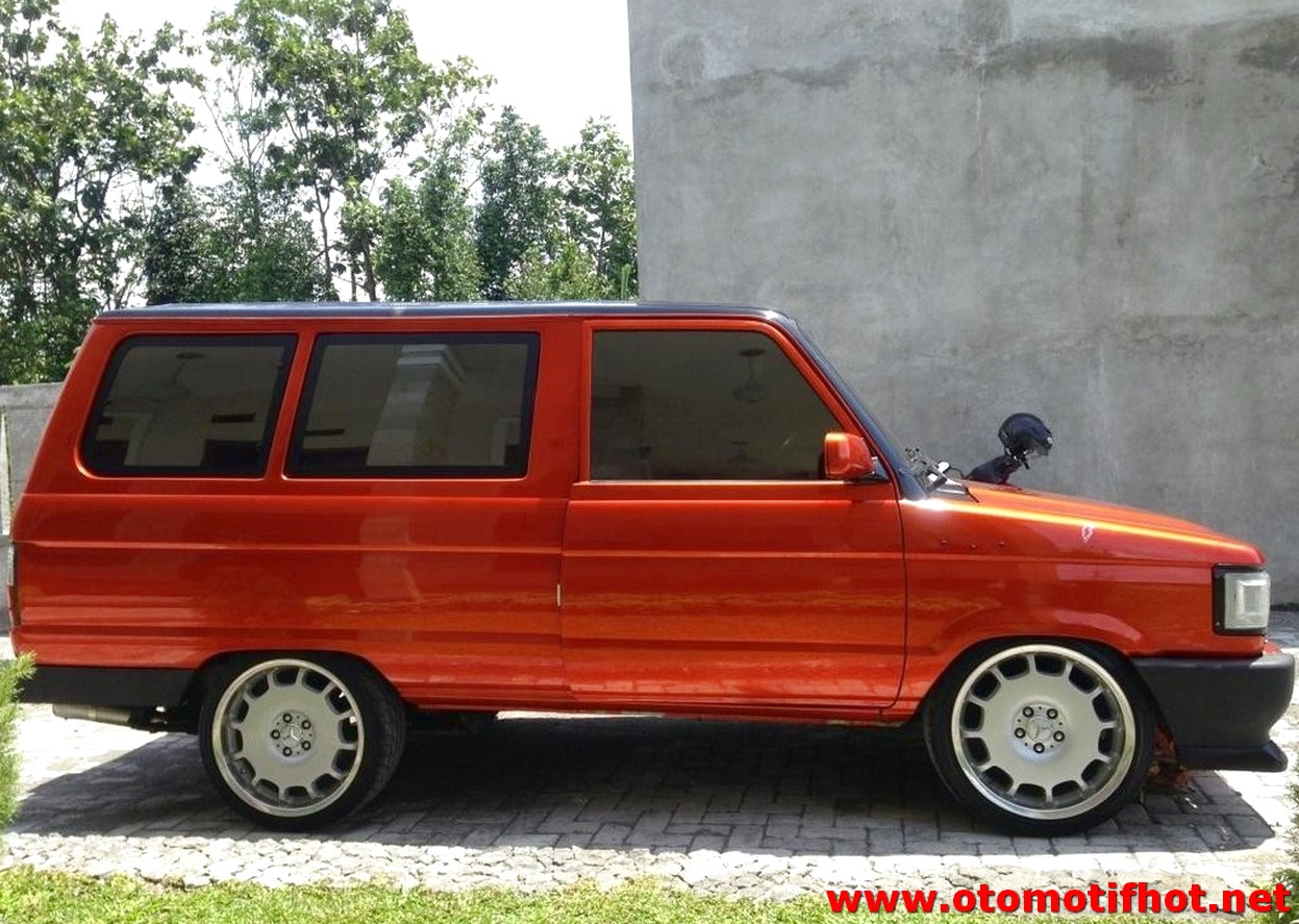 Spesifikasi Dan Review Mobil Lawas Kijang Super Lengkap