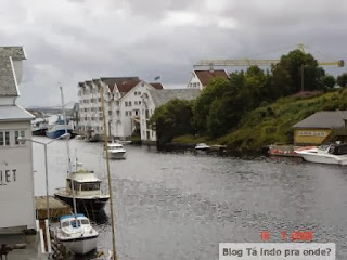 Haugesund