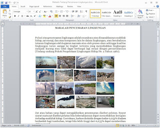   makalah pencemaran lingkungan, makalah tentang pencemaran lingkungan dan cara mengatasinya, makalah pencemaran lingkungan beserta gambarnya, makalah pencemaran lingkungan pdf, makalah pencemaran lingkungan doc, contoh makalah pencemaran lingkungan dan penanggulangannya, makalah tentang pencemaran lingkungan akibat sampah, makalah pencemaran lingkungan air, kata pengantar makalah pencemaran lingkungan