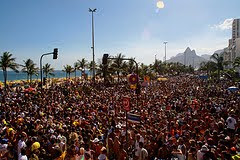 Carnaval do Rio de Janeiro