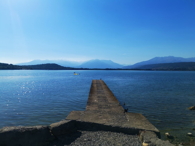 lago di Viverone