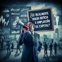Ampliación de Capital
