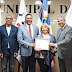 El Ayuntamiento de San Juan de la Maguana y su alcaldesa obtienen primer lugar en clasificación de satisfacción ciudadana en calidad de los servicios 