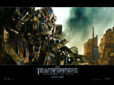 transformer wallpapers. Transformers 2 is very great