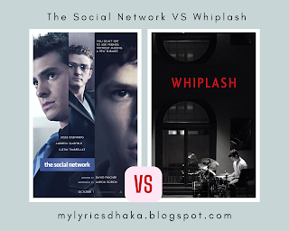 Whiplash vs The Social Network: A thrilling face-off between two iconic movies. Get ready for intense drama and unforgettable performances.