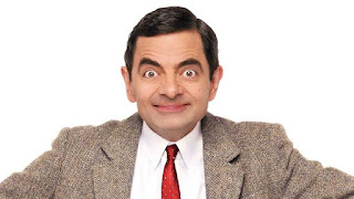 Mr Bean - Bio Rise