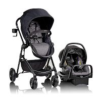 Top Prams and Pushchairs on Amazon