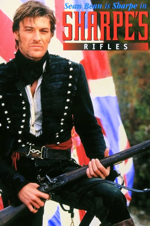 [HD] Sharpe y Sus Fusileros 1993 Pelicula Completa Subtitulada En Español