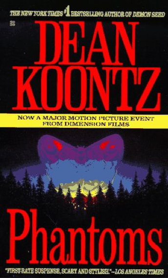 http://www.deankoontz.com/phantoms/