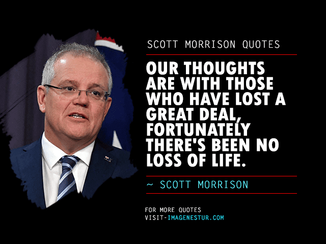 Scott-Morrison-Sayings