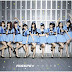 PASSPO☆ jacket covers Single “Sakura Komachi”