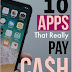 10 FREE Apps To Make Money From Your Phone in 2020